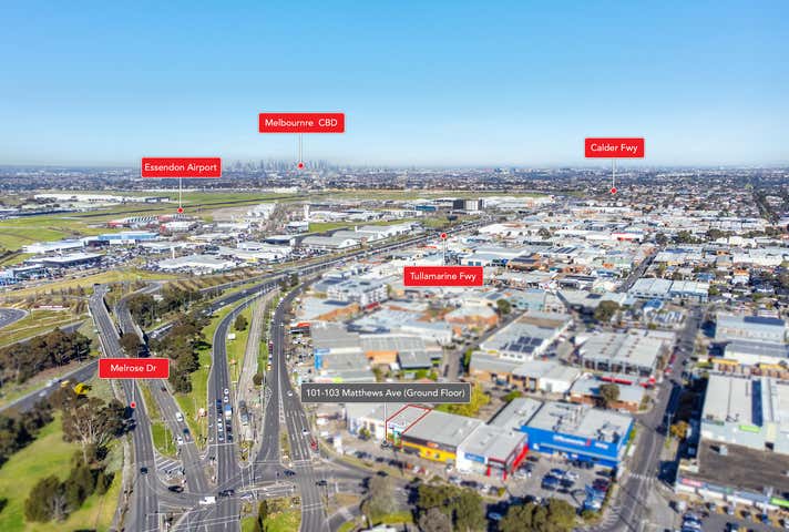 Ground Floor, 101 - 103 Matthews Avenue Airport West VIC 3042 - Image 4