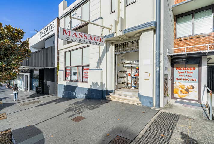 Shop 1/10-12 Belmore Street Arncliffe NSW 2205 - Image 1