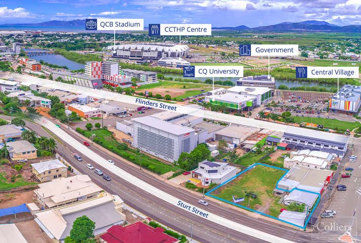 484-492 Sturt Street Townsville City QLD 4810 - Image 3
