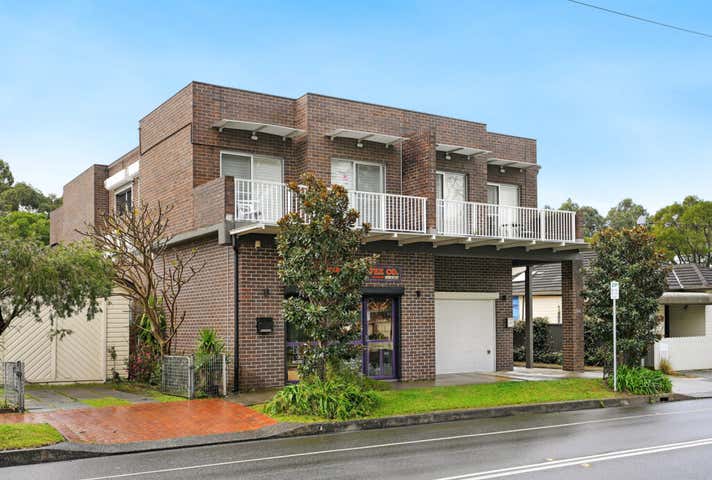 Shop 1, 66 Caldwell Avenue Tarrawanna NSW 2518 - Image 5