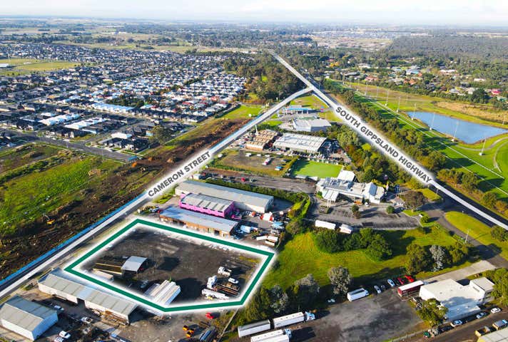 39-43 Cameron Street Cranbourne VIC 3977 - Image 3