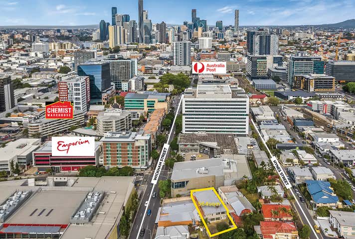 5 Light Street Fortitude Valley QLD 4006 - Image 1