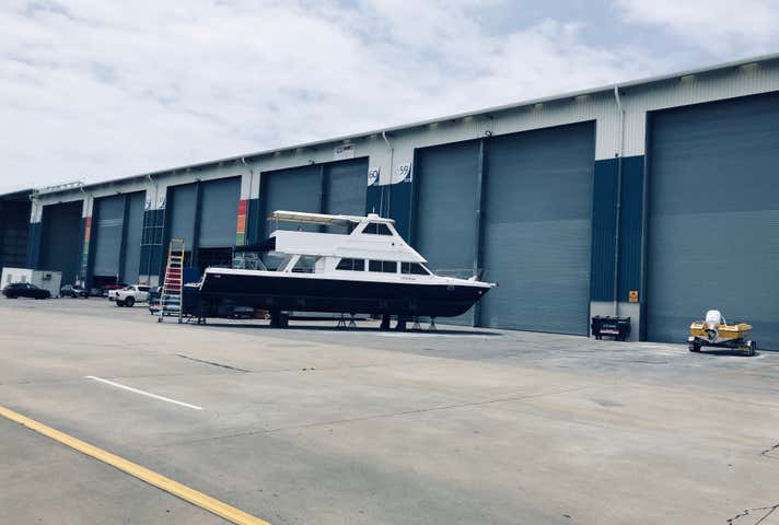 Gold Coast City Marina, 59/74 Waterway Drive Coomera QLD 4209 - Image 1