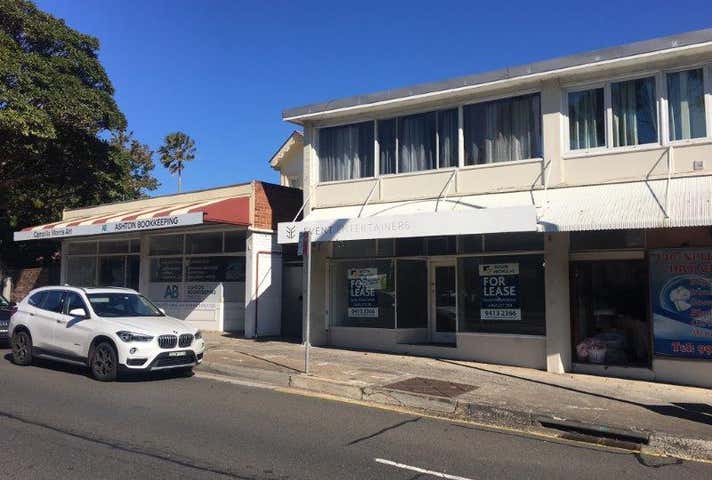 2/140 Spit Road Mosman NSW 2088 - Image 1