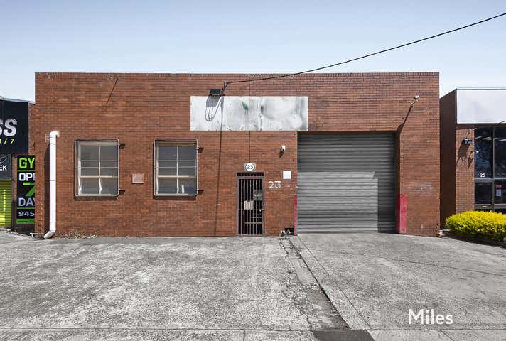 23 Orr Street Heidelberg Heights VIC 3081 - Image 1
