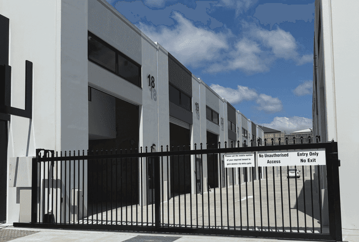 Unit 19, 23-27 Tillyroen Road Ormeau Hills QLD 4208 - Image 3