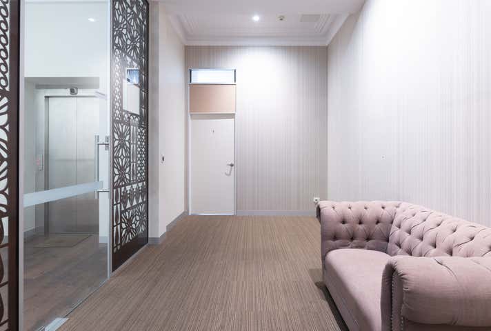 Spencers Building, 51 Edward St Brisbane City QLD 4000 - Image 10