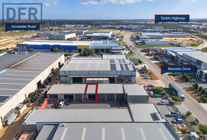 8/16 Remisko Drive Forrestdale WA 6112 - Image 3