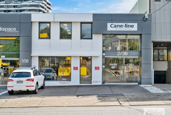 2/36 Doggett Street Newstead QLD 4006 - Image 5