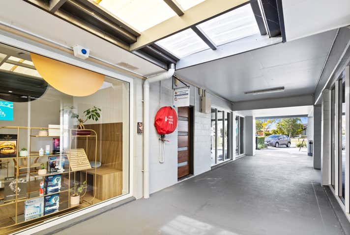 Lot 1 / 217-219 Ron Penhaligon Way Robina QLD 4226 - Image 9