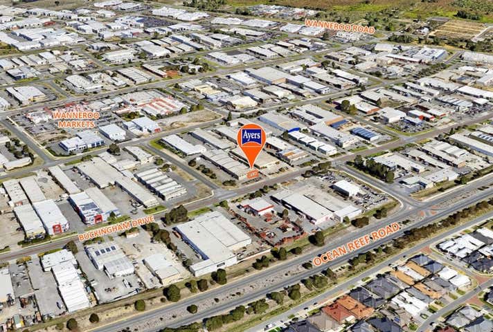 Unit 2, Unit 2, 38 Buckingham Drive Wangara WA 6065 - Image 8