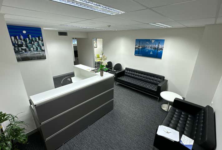 Level 1 Suite 5, Level 1, Suite 5, 45 Victoria Street Mackay QLD 4740 - Image 6