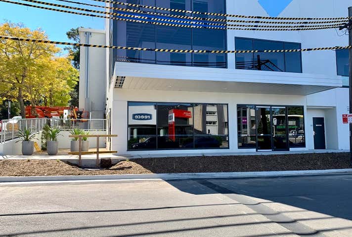 Retail, 3-5 West Street Pymble NSW 2073 - Image 1