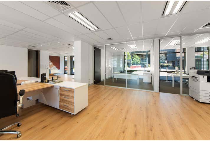 Suites 3-4, 8-14 Wharf Crescent Pyrmont NSW 2009 - Image 4