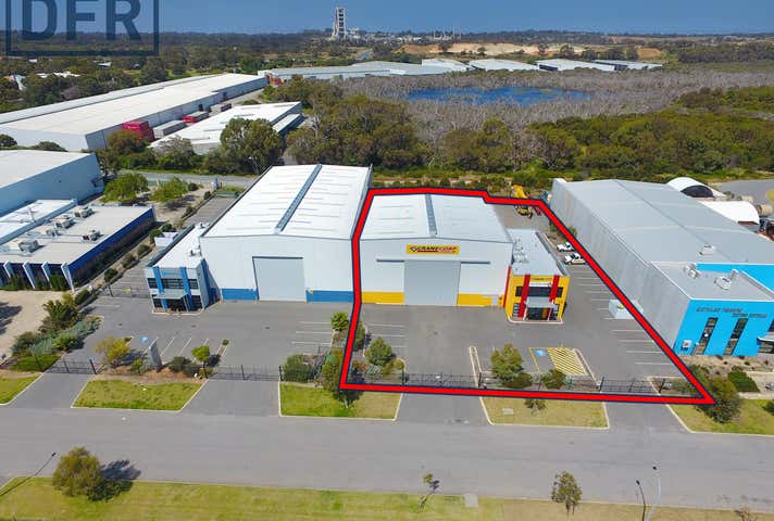 35 Success Way Henderson WA 6166 - Image 1