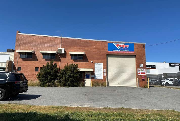 33 Furnace Road Welshpool WA 6106 - Image 1
