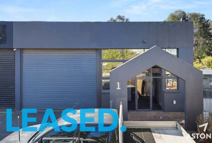 1/1 Brisbane Street Eltham VIC 3095 - Image 1