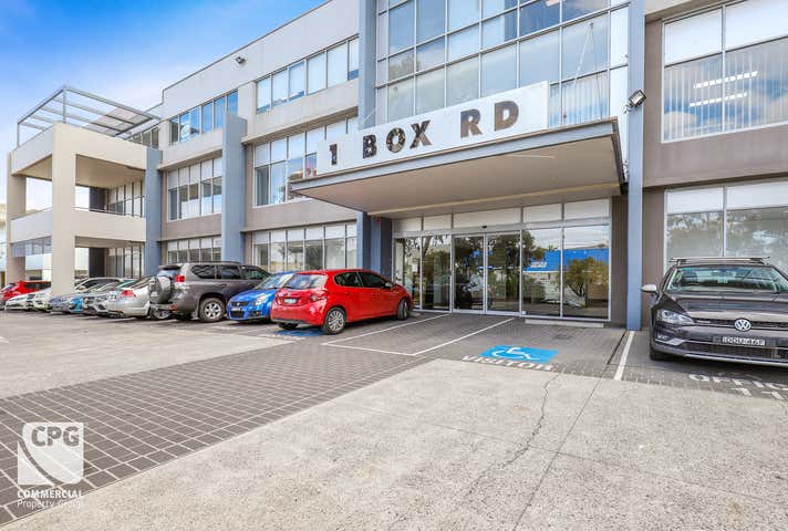Suite 1/1 Box Road Caringbah NSW 2229 - Image 2