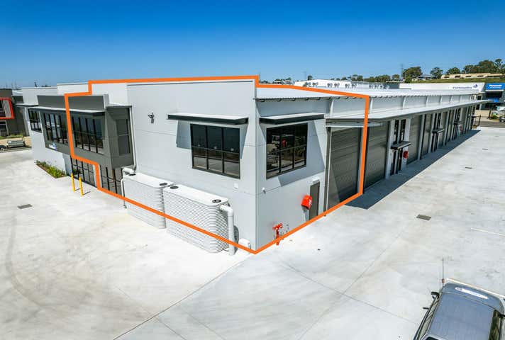 9/48 Riverside Drive Mayfield West NSW 2304 - Image 3