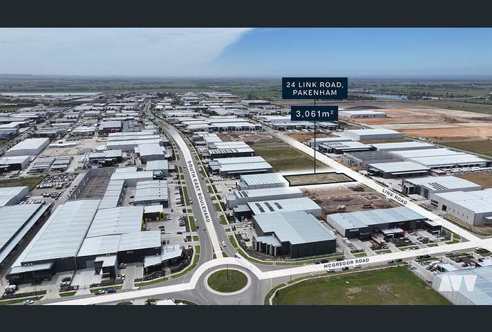 24 Link Road Pakenham VIC 3810 - Image 3