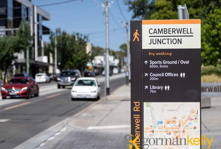 Suite 2, 321 Camberwell Road Camberwell VIC 3124 - Image 6