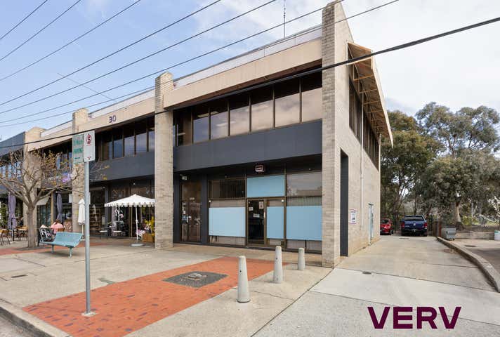 3/30 Mawson Place Mawson ACT 2607 - Image 1