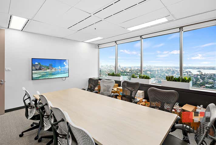 Westfield Tower 2, Suite 2104/101 Grafton Street Bondi Junction NSW 2022 - Image 4