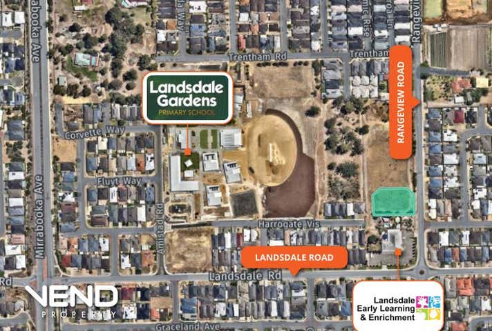Landsdale Commercial Centre, 40 Rangeview Road Landsdale WA 6065 - Image 1