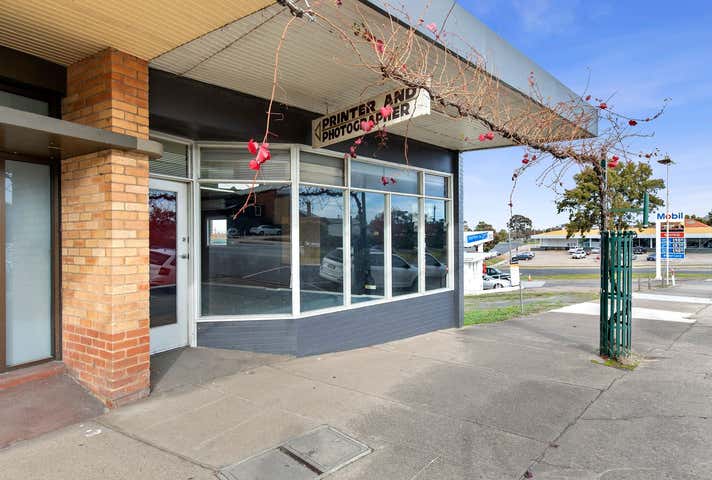 Lot 2 & 3, 70 Vincent Street Ararat VIC 3377 - Image 1