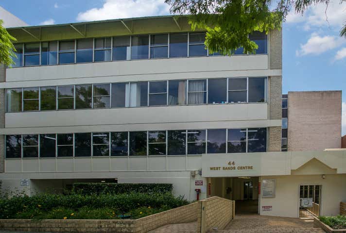 12/42-44 Parliament Place West Perth WA 6005 - Image 2