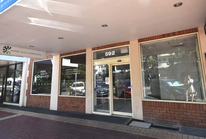 Level 1, 3A/592 Dean Street Albury NSW 2640 - Image 6