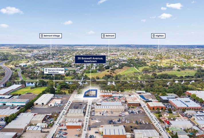 36 Boswell Avenue Newtown VIC 3220 - Image 2