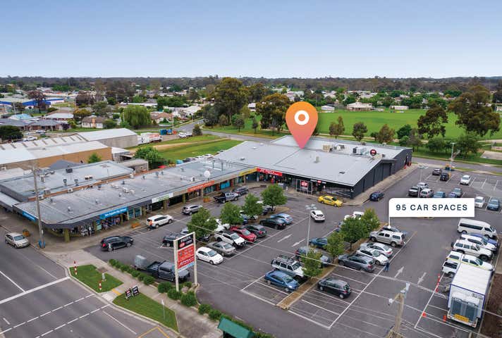 IGA Supermarket Plus Liquor , 10 & 11/115 Anzac Avenue Seymour VIC 3660 - Image 18