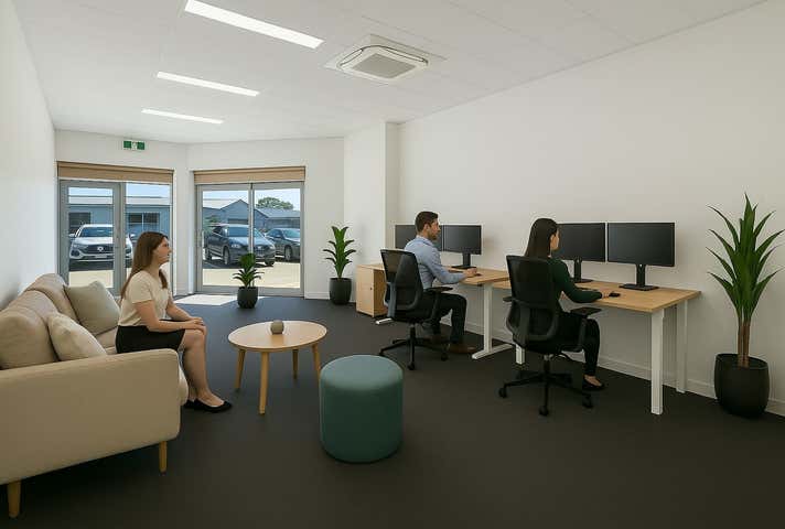 Palm Plaza, A1 & 3/17  University Avenue Palmerston City NT 0830 - Image 8