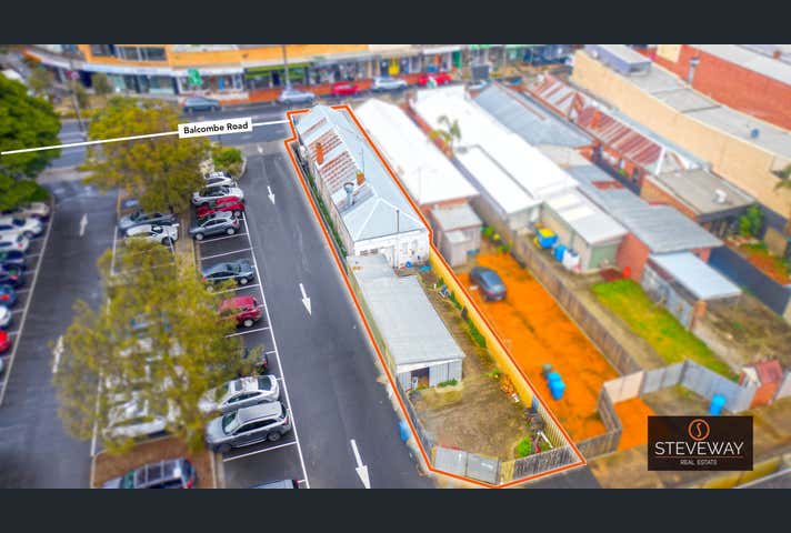 592 Balcombe Road Black Rock VIC 3193 - Image 23