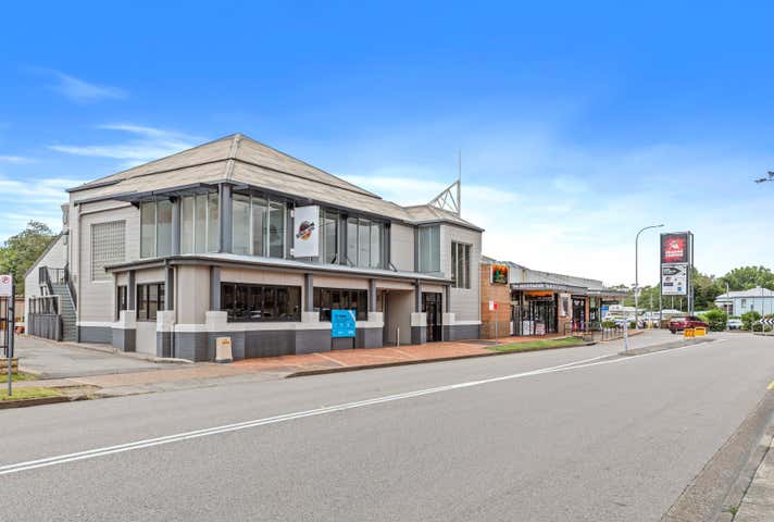 Suite 1 & 2, 5 Ken Tubman Drive Maitland NSW 2320 - Image 11