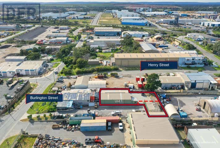 1/40B Burlington Street Naval Base WA 6165 - Image 3