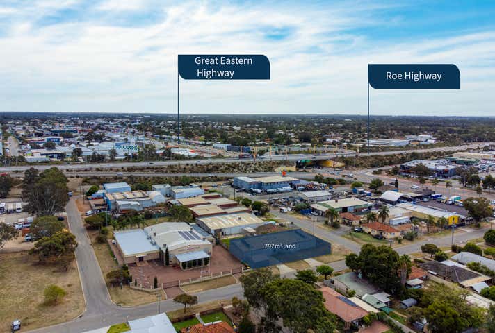 9 Bellevue Road Bellevue WA 6056 - Image 2