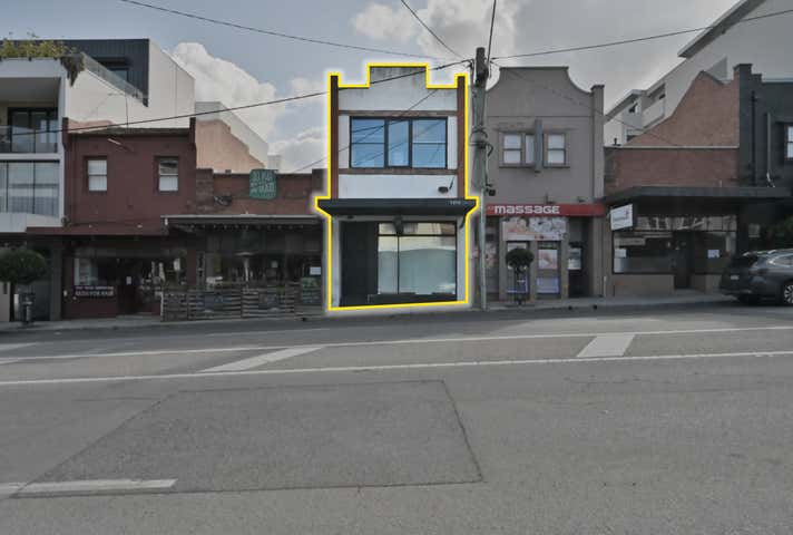 1/27 High Street Glen Iris VIC 3146 - Image 1