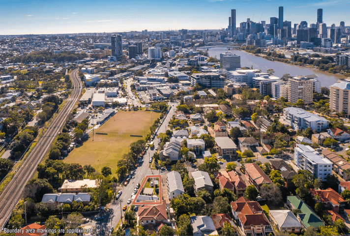 68 Lang Parade Auchenflower QLD 4066 - Image 13