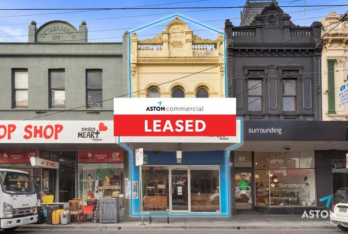 84 Chapel Street Windsor VIC 3181 - Image 1