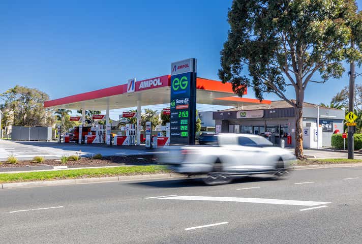 Ampol, 2-14 Thompson Road Patterson Lakes VIC 3197 - Image 1