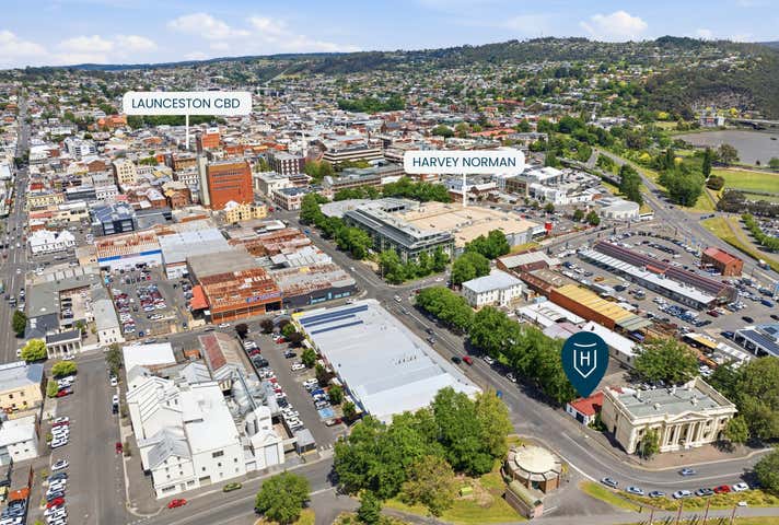 Rear Office, 89 Esplanade Launceston TAS 7250 - Image 13