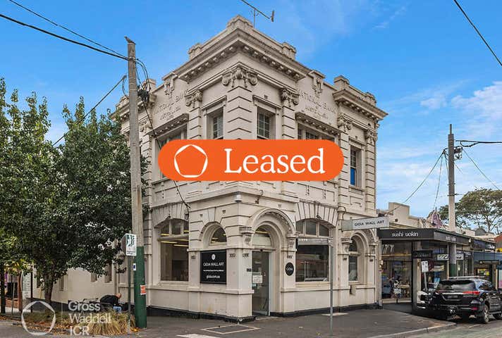 637 Glenferrie Road Hawthorn VIC 3122 - Image 1