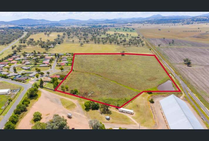 Morning View Estate, Lot 42 Peter Coote Street Quirindi NSW 2343 - Image 3