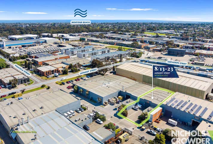 8/13-23 Japaddy Street Mordialloc VIC 3195 - Image 3