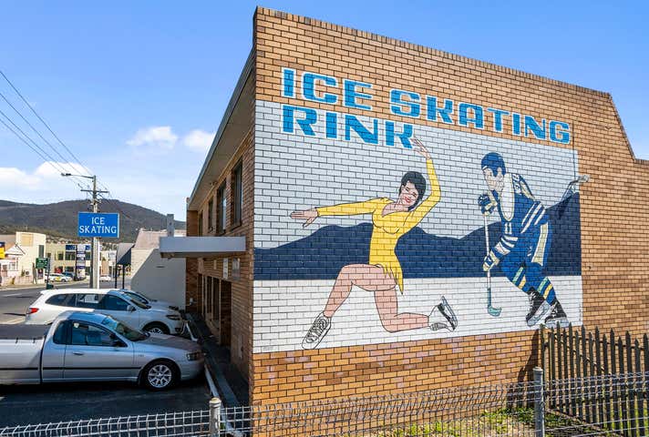 Glenorchy Ice Skating Rink, 327 Main Road Glenorchy TAS 7010 - Image 21