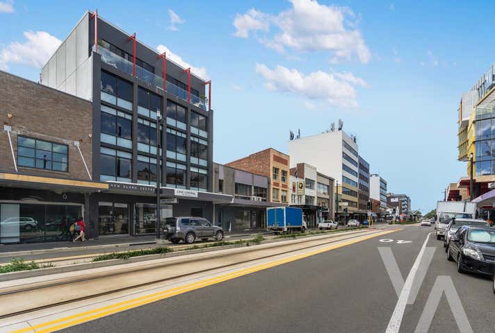 Level 1, 480 Hunter Street Newcastle NSW 2300 - Image 1