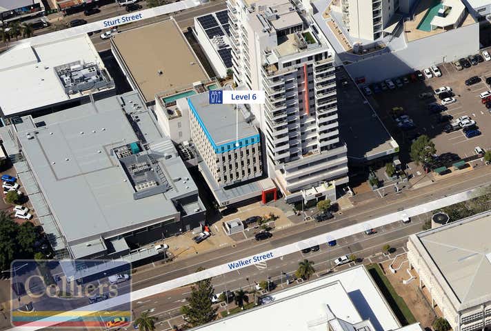 Level 6, 122 Walker Street Townsville City QLD 4810 - Image 8
