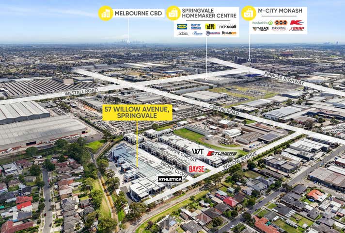 57 Willow Avenue Springvale VIC 3171 - Image 5